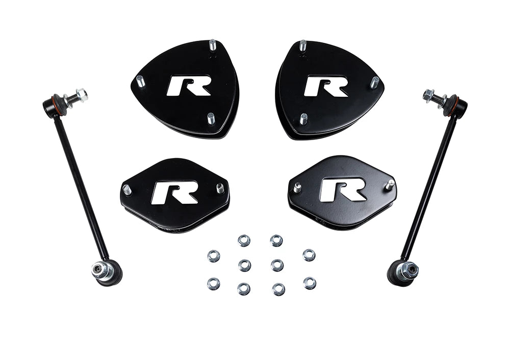 ReadyLIFT 2" SST Lift Kit for 2019-2024 Subaru Forester
