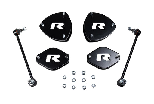 ReadyLIFT 2" SST Lift Kit for 2019-2024 Subaru Forester