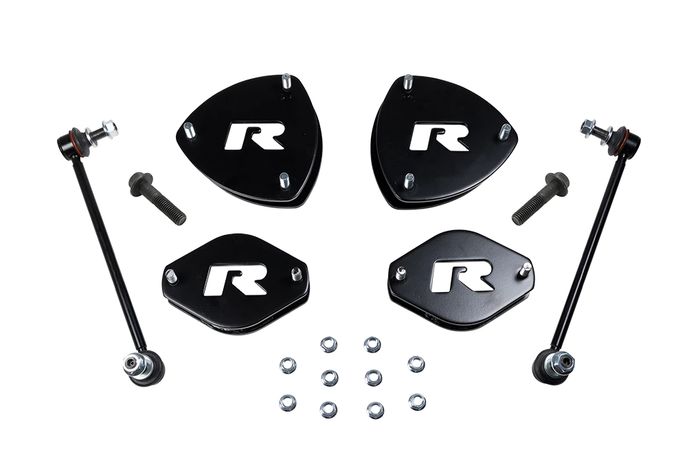 ReadyLIFT 2" SST Lift Kit for 2019-2024 Subaru Ascent