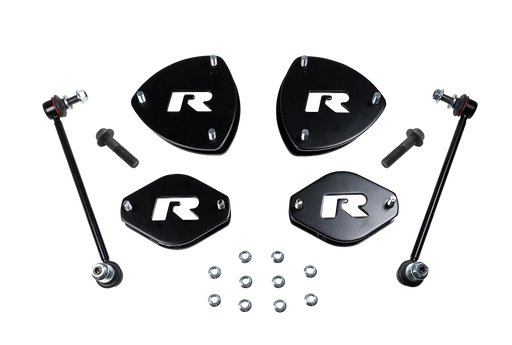 ReadyLIFT 2" SST Lift Kit for 2019-2024 Subaru Ascent