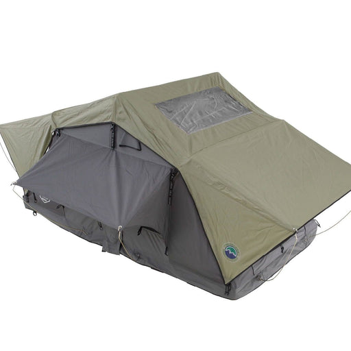 OVS Nomadic 3 Soft Shell Light Weight Roof Top Overlanding Tent - Recon Recovery - Recon Recovery