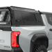 OPENROAD Bolt On Bed Cap with Sliding Side and Front Windows for 2024-2026 Toyota Tacoma - Recon Recovery