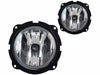Winjet Fog Lights for 2007-2012 Ford Escape - Recon Recovery