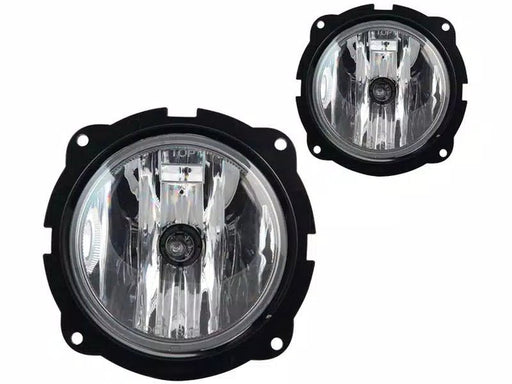 Winjet Fog Lights for 2007-2012 Ford Escape - Recon Recovery