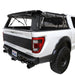 Explorer Soft Shell Bed Topper 2015 - 2026 Ford F - 150 5.5' Bed | OVS Black Diamond - Recon Recovery