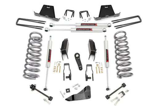 Rough Country 5 Inch Lift Kit for 2003 - 2007 Ram 2500 & 3500 - Recon Recovery
