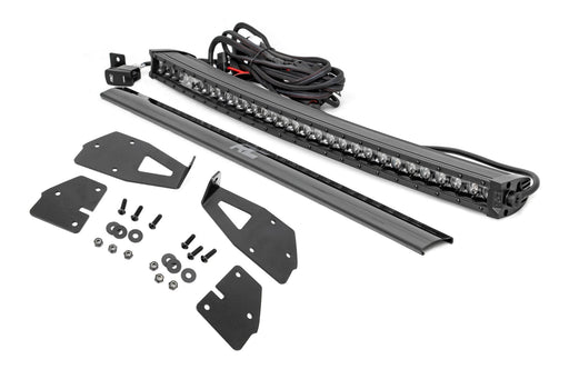 Rough Country LED Light Kit for 2017 - 2020 Ford Raptor - Recon Recovery