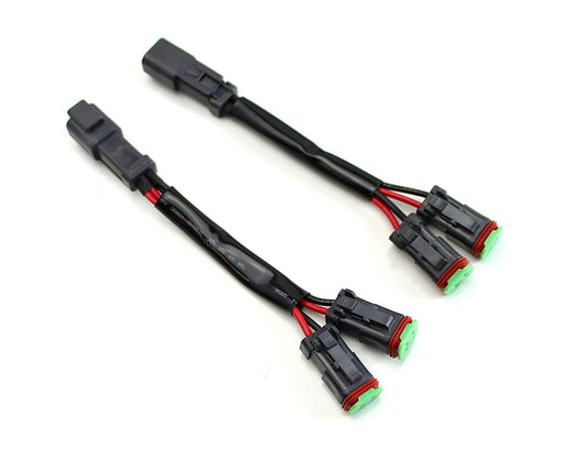DT Plug Splitter - Recon Recovery