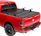 Retrax T-60243 RetraxOne XR Retractable Polycarbonate Tonneau Cover For 2019-2024 Ram 1500 (5'7" Bed) - Recon Recovery