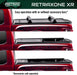 Retrax T-60245 RetraxOne XR Retractable Polycarbonate Tonneau Cover For 2019-2024 Ram 1500 (6'4" Bed) - Recon Recovery