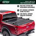 Retrax T-60322 RetraxOne XR Retractable Polycarbonate Tonneau Cover For 1999-2007 Ford F-250 F-350 (6'10" Short Bed) - Recon Recovery