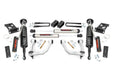 Rough Country 3.5 Inch Lift Kit for 2005 - 2023 Toyota Tacoma - Recon Recovery