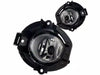 Winjet Fog Lights for 2006-2008 Toyota RAV4 - Recon Recovery