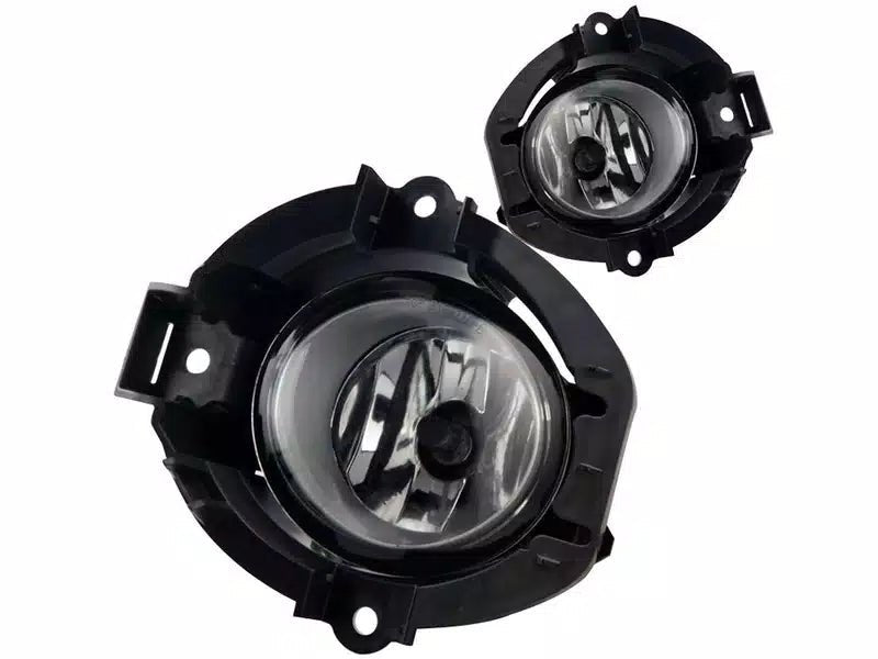 Winjet Fog Lights for 2006-2008 Toyota RAV4 - Recon Recovery