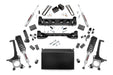 Rough Country 6 Inch Lift Kit for 2007 - 2015 Toyota Tundra - Recon Recovery