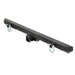 SmittyBilt SRC Classic High Clearance Rear Bumper for 1988 - 2003 Jeep Wrangler YJ TJ LJ - Recon Recovery