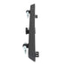 SmittyBilt SRC Classic High Clearance Rear Bumper for 1988 - 2003 Jeep Wrangler YJ TJ LJ - Recon Recovery