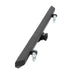 SmittyBilt SRC Classic High Clearance Rear Bumper for 1988 - 2003 Jeep Wrangler YJ TJ LJ - Recon Recovery