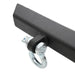 SmittyBilt SRC Classic High Clearance Rear Bumper for 1988 - 2003 Jeep Wrangler YJ TJ LJ - Recon Recovery