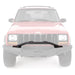 SmittyBilt XRC Winch Front Bumper for 1984 - 2001 Jeep Cherokee XJ - Recon Recovery