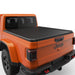 EGR RollTrac Electric Retractable T - Slot Tonneau Cover for 2020 - 2025 Jeep Gladiator JT - Recon Recovery - Recon Recovery