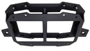 Smittybilt Spare Tire Relocation Bracket for 35" Tire for 2018 - 2025 Jeep Wrangler JL - Recon Recovery