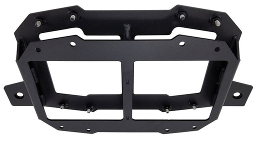 Smittybilt Spare Tire Relocation Bracket for 35" Tire for 2018 - 2025 Jeep Wrangler JL - Recon Recovery