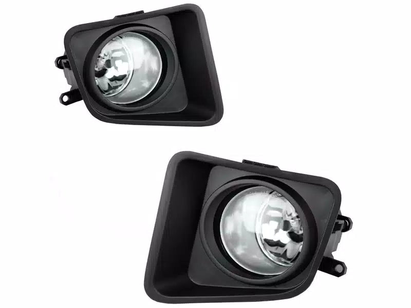 Winjet Fog Lights for 2014-2021 Toyota Tundra
