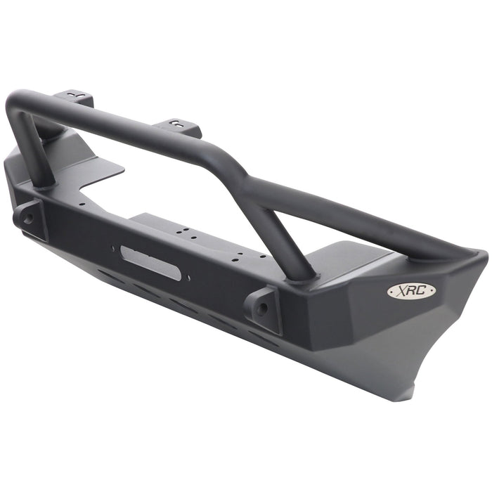 Smittybilt XRC Front Bumper For 2018 - 2026 Jeep Wrangler JL & Gladiator JT - Recon Recovery - Recon Recovery