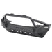 Smittybilt XRC Front Bumper For 2018 - 2026 Jeep Wrangler JL & Gladiator JT - Recon Recovery - Recon Recovery
