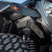 Smittybilt Aluminum Inner Fender Liner Kit For 2018 - 2026 Jeep Wrangler JL - (Front & Rear) - Recon Recovery