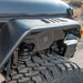 Smittybilt Aluminum Inner Fender Liner Kit For 2018 - 2026 Jeep Wrangler JL - (Front & Rear) - Recon Recovery