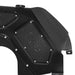 Smittybilt Aluminum Inner Fender Liner Kit For 2018 - 2026 Jeep Wrangler JL - (Front & Rear) - Recon Recovery