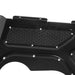 Smittybilt Aluminum Inner Fender Liner Kit For 2018 - 2026 Jeep Wrangler JL - (Front & Rear) - Recon Recovery