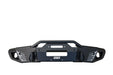 Smittybilt Apollo Front Bumper for 2021+ Ford Bronco | Winch & Sensor Ready - Recon Recovery - Recon Recovery