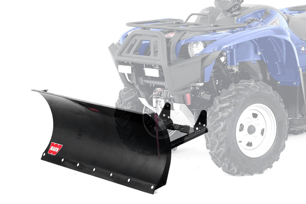 WARN ProVantage II Snow Plow System | ATV & UTV Blades 50"–72" - Recon Recovery
