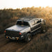 Openroad Aluminum Retractable Tonneau Bed Cover for 2016 - 2023 Toyota Tacoma (5ft Bed) - Recon Recovery