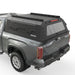Openroad Aluminum Light Weight Modular Truck Cap for 2022 - 2026 Toyota Tundra 5.5ft Bed - Recon Recovery