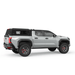 OPENROAD Bolt On Bed Cap with Sliding Side and Front Windows for 2024-2026 Toyota Tacoma - Recon Recovery