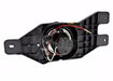 Winjet Halo Projector Fog Lights for 1999-2004 Ford Super Duty F-250, F-350, F-450 - Recon Recovery