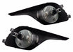 Winjet Fog Lights for 2011-2013 Toyota Highlander - Recon Recovery
