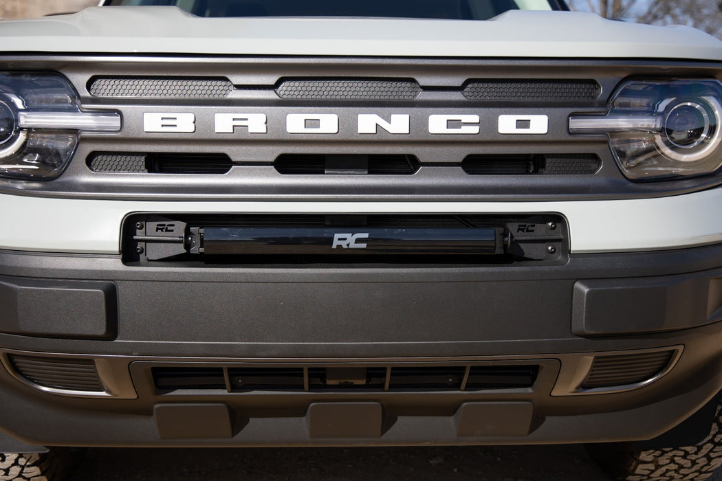 Rough Country LED Light Kit for 2021 - 2026 Ford Bronco Sport - Recon Recovery