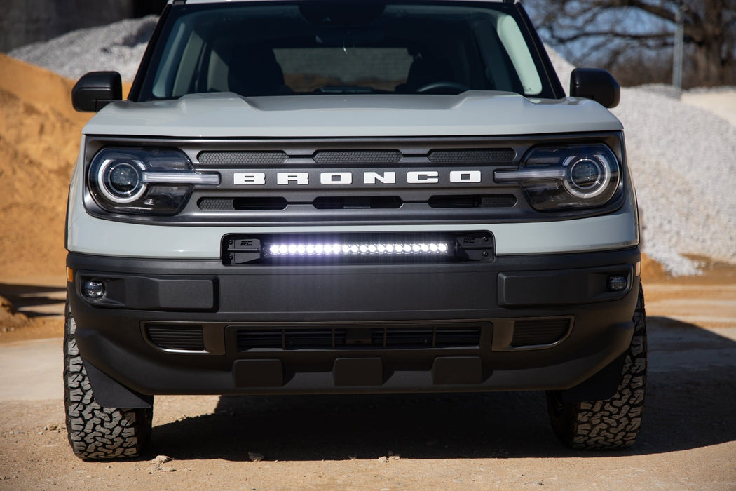 Rough Country LED Light Kit for 2021 - 2026 Ford Bronco Sport - Recon Recovery