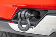 Rough Country Tow Hook Brackets Chevy Silverado 1500 (2014 - 2018 & Classic) - Recon Recovery