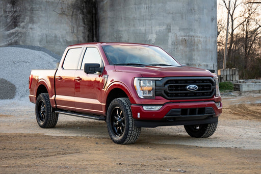 Rough Country 2 Inch Lift Kit for 2021 - 2026 Ford F - 150 - Recon Recovery