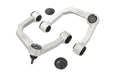 Rough Country Forged Upper Control Arms for 2005 - 2023 Toyota 4Runner/Tacoma - Recon Recovery