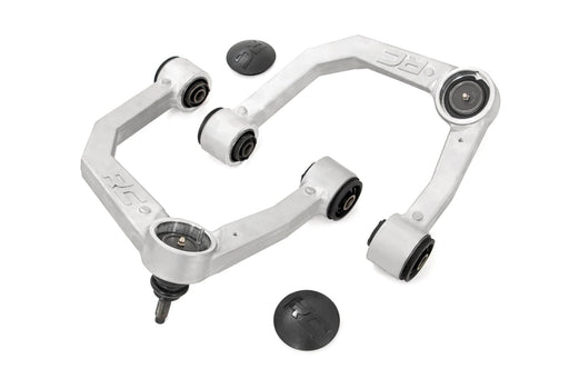 Rough Country Forged Upper Control Arms for 2005 - 2023 Toyota 4Runner/Tacoma - Recon Recovery