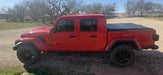 Openroad Aluminum Retractable Tonneau Bed Cover for 2019 - 2026 Jeep Gladiator JT - Recon Recovery