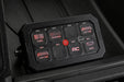 Rough Country 8 - Gang Bluetooth Switch Panel & Multi - Light Controller | 70970 - Recon Recovery