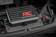 Rough Country 8 - Gang Bluetooth Switch Panel & Multi - Light Controller | 70970 - Recon Recovery